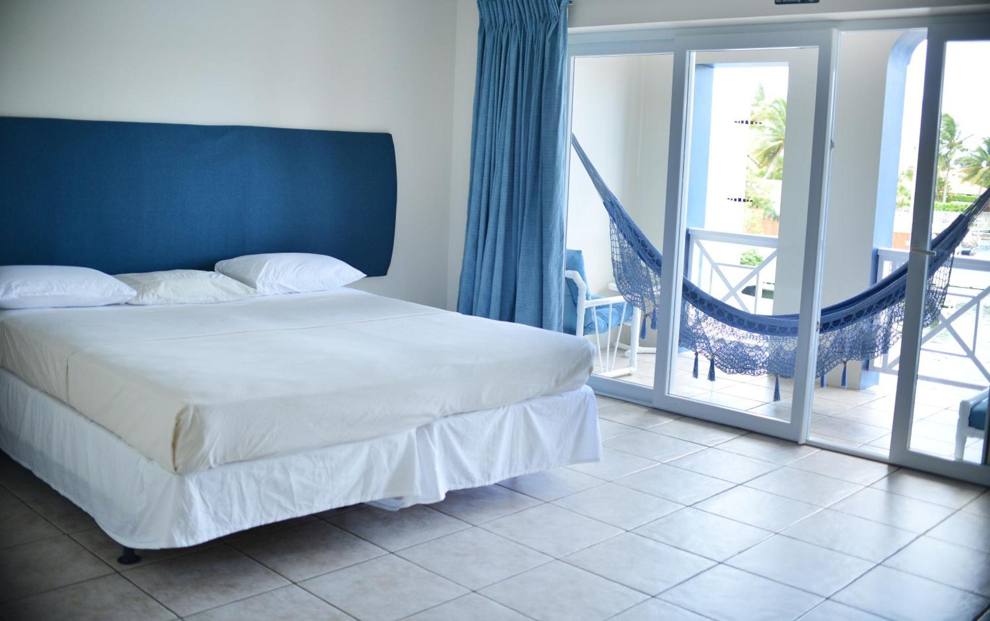 The Harbour Aparthotel Rodney Bay Ngoại thất bức ảnh