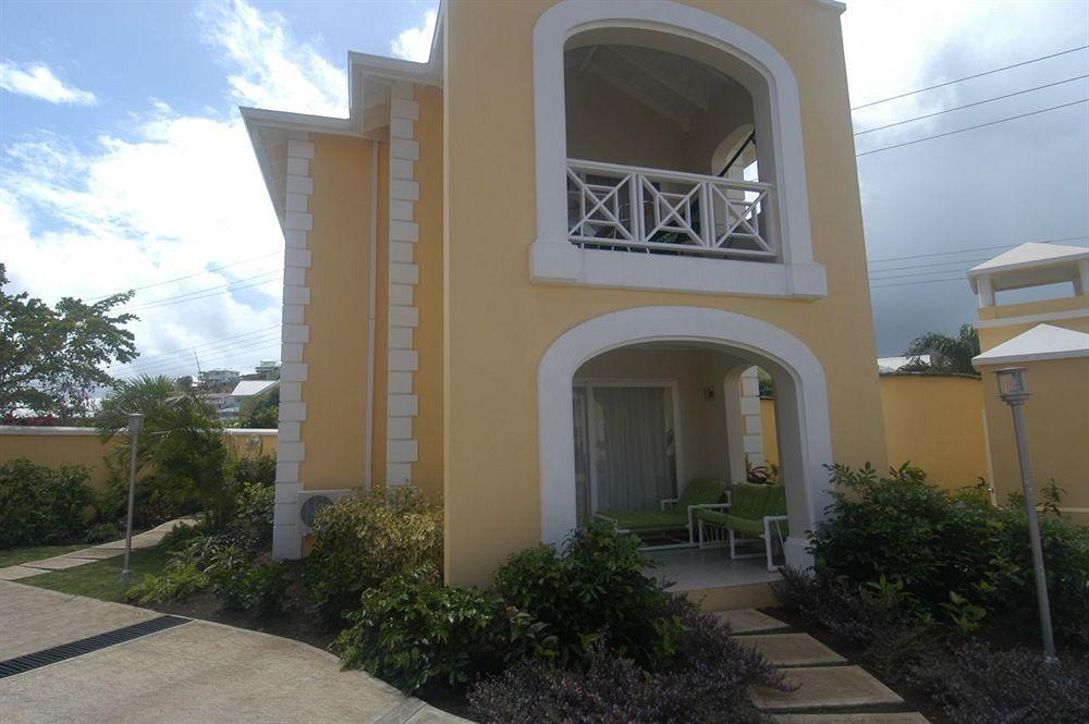 The Harbour Aparthotel Rodney Bay Ngoại thất bức ảnh