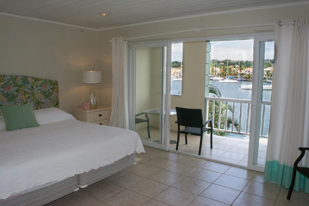 The Harbour Aparthotel Rodney Bay Phòng bức ảnh
