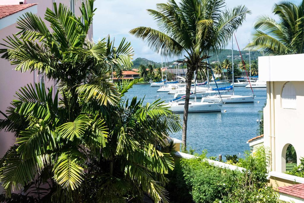 The Harbour Aparthotel Rodney Bay Phòng bức ảnh