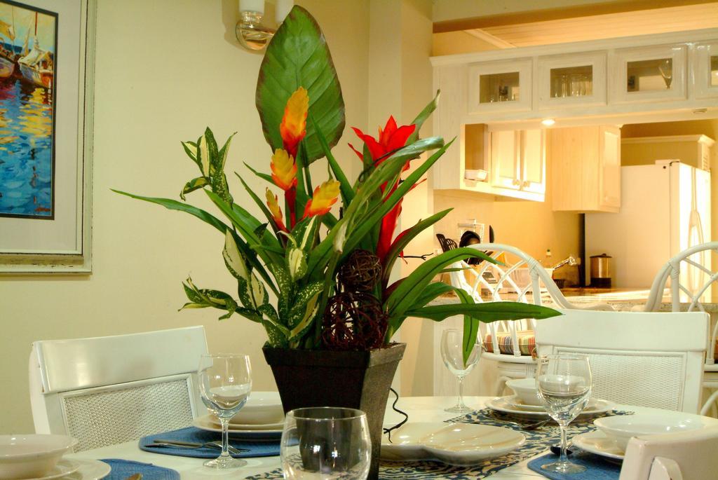 The Harbour Aparthotel Rodney Bay Phòng bức ảnh
