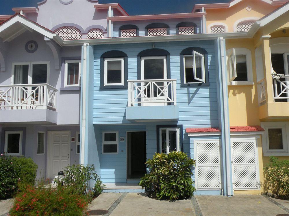 The Harbour Aparthotel Rodney Bay Ngoại thất bức ảnh