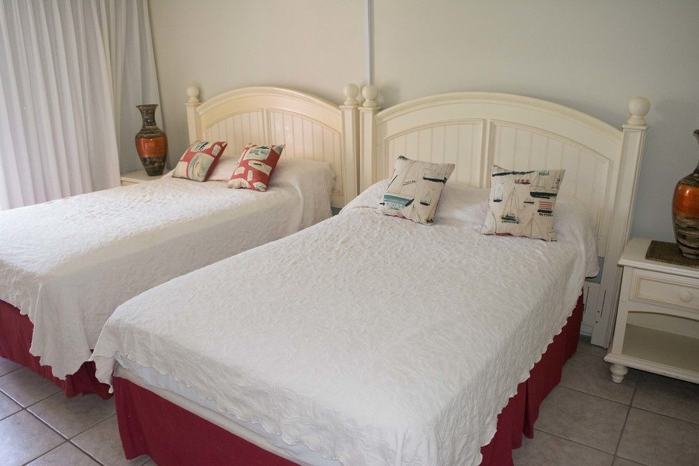 The Harbour Aparthotel Rodney Bay Ngoại thất bức ảnh
