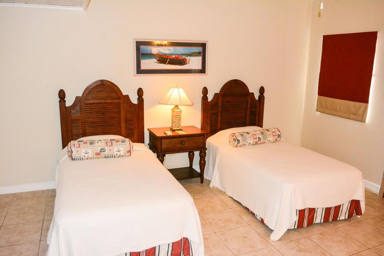 The Harbour Aparthotel Rodney Bay Ngoại thất bức ảnh