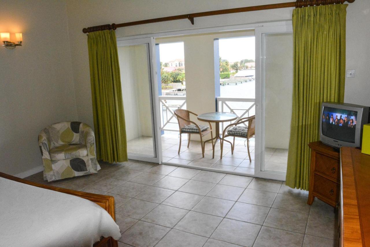 The Harbour Aparthotel Rodney Bay Ngoại thất bức ảnh
