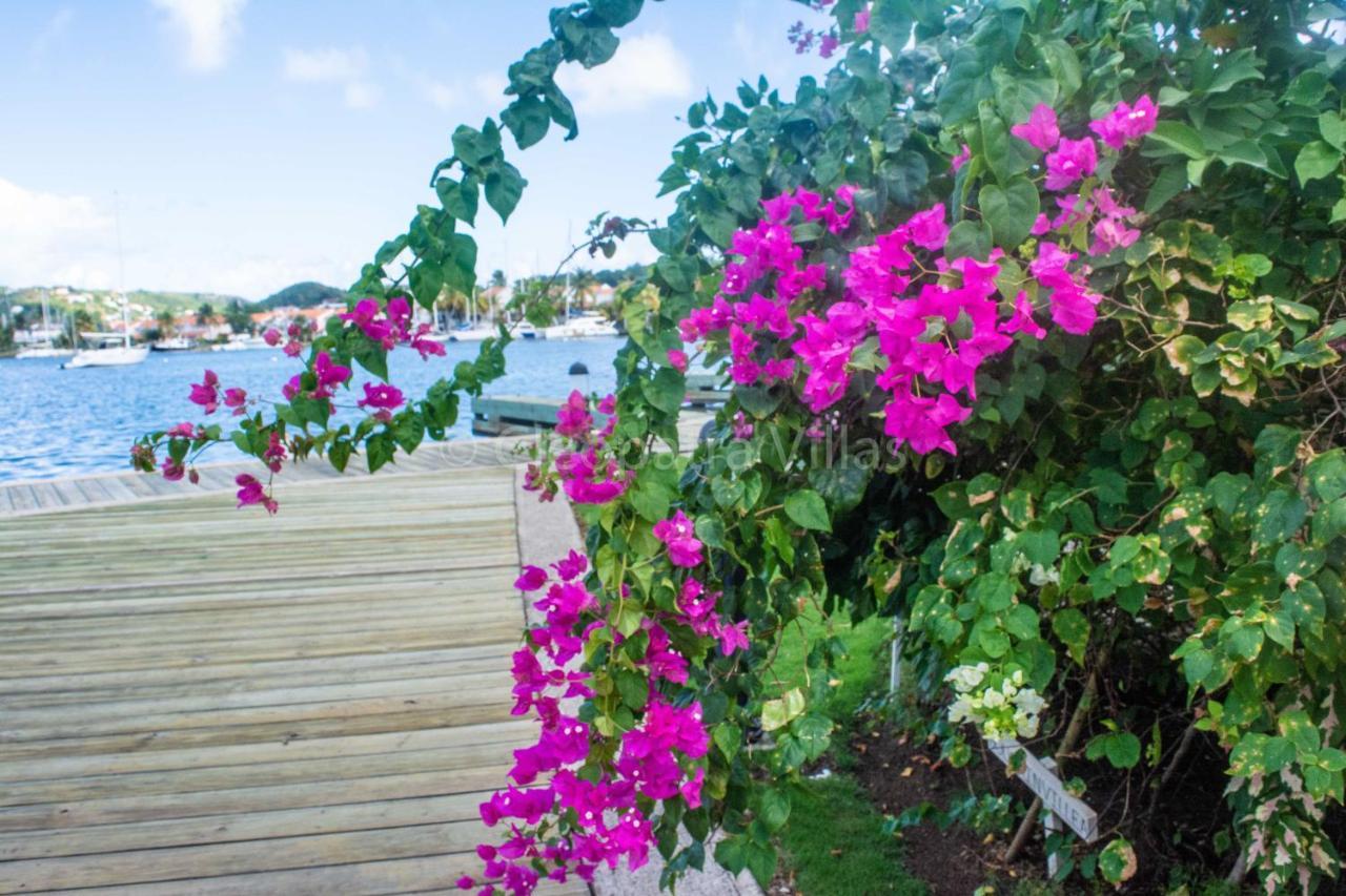 The Harbour Aparthotel Rodney Bay Ngoại thất bức ảnh